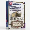 Autodesk Robot Structural Analysis Professional 2027 Бишкек