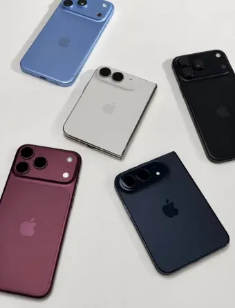 Apple iPhone 18 Pro Max iPhone 18 Pro iPhone Duo Бишкек