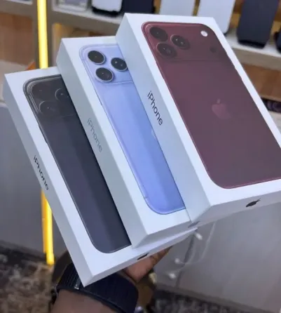 Apple iPhone 18 Pro Max iPhone 18 Pro iPhone Duo Бишкек