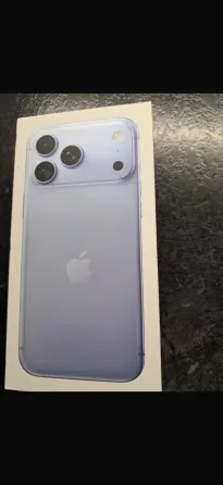 New Apple Iphone 18 Pro Max 1TB Unlocked Бишкек