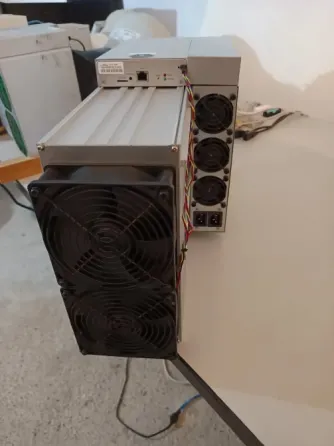 Bitmain Antminer S21XP Hyd, L9, L7, Dragonball A11 Radiant Miner, Goldshell E-AL1M Бишкек
