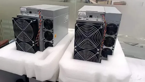 Bitmain Antminer S21XP Hyd, L9, L7, Dragonball A11 Radiant Miner, Goldshell E-AL1M Бишкек