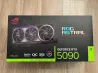 ASUS TUF Gaming GeForce RTX 5090 OC Edition 32GB Graphics Card Бишкек