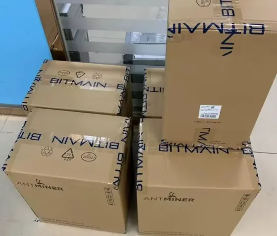 Се продава Bitmain Antminer Zcash Z15 Pro ZEC 2999 USDT Ош