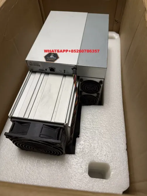 Се продава Bitmain Antminer Zcash Z15 Pro ZEC 2999 USDT Ош - изображение 1