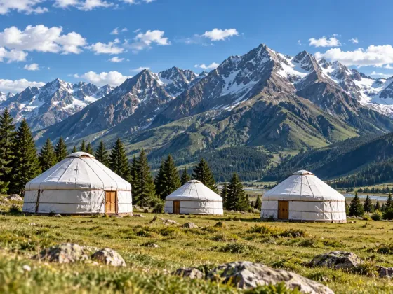 Kyrgyzstan Tours – Explore the Best of Kyrgyzstan Бишкек