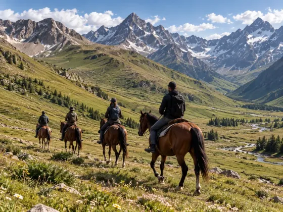 Kyrgyzstan Tours – Explore the Best of Kyrgyzstan Бишкек