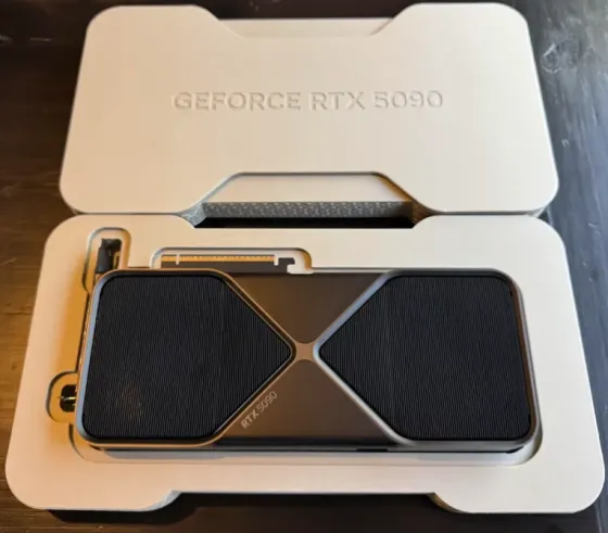 GeForce RTX 5090, RTX 5080, RTX 5070 Ti, RTX 5070, RTX 4090, RTX 4080 Super, RTX 4080, RTX 4070 Ti Super, RTX 4070 Ti, Бишкек