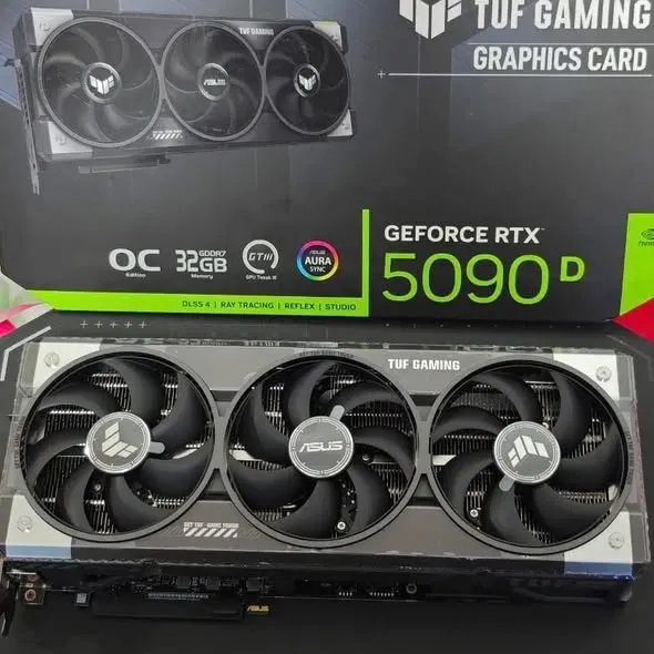 GeForce RTX 5090, RTX 5080, RTX 5070 Ti, RTX 5070, RTX 4090, RTX 4080 Super, RTX 4080, RTX 4070 Ti Super, RTX 4070 Ti, Бишкек - изображение 6