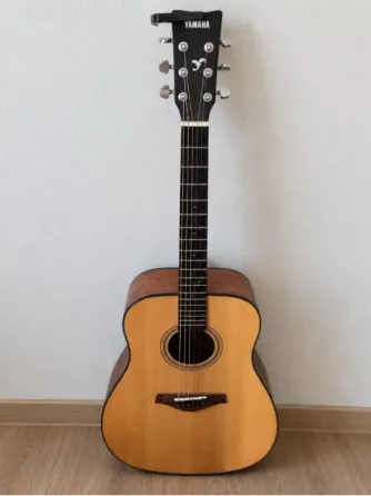 Акустическая гитара Yamaha, Бишкек Бишкек