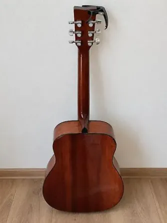 Акустическая гитара Yamaha, Бишкек Бишкек