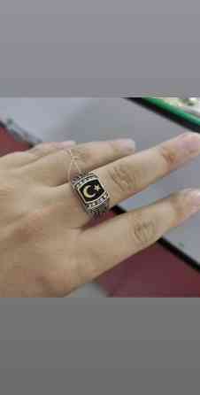 Печатки мужские. Серебро 925 пробы Производитель Тайланд и Турция Бишкек