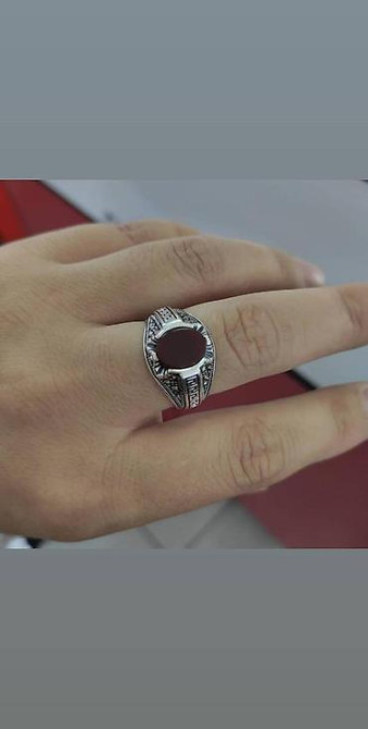 Печатки мужские. Серебро 925 пробы Производитель Тайланд и Турция Бишкек - сүрөт 3