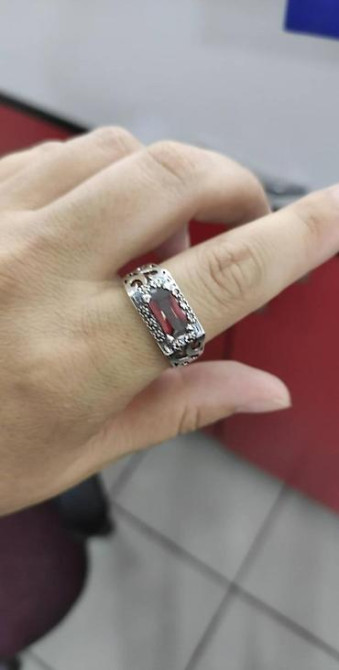 Печатки мужские. Серебро 925 пробы Производитель Тайланд и Турция Бишкек - сүрөт 8