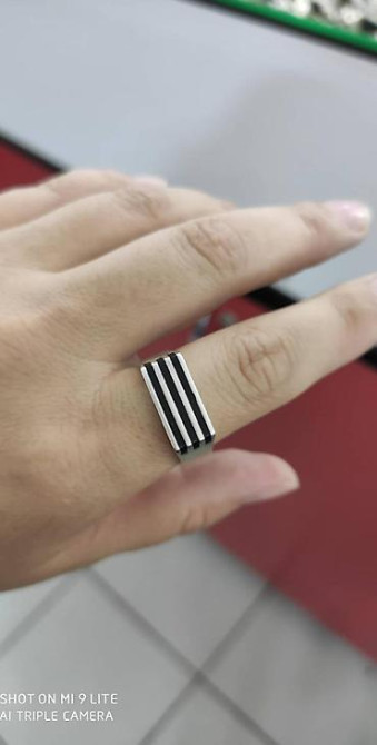 Печатки мужские. Серебро 925 пробы Производитель Тайланд и Турция Бишкек - сүрөт 16