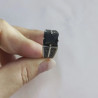 Серебряный Мужской Печатка Серебро с марказидами 925 пробы Размеры Бишкек