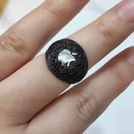 Серебро 925 пробы Размеры имеются Для заказа пишите на Ватсапп Бишкек