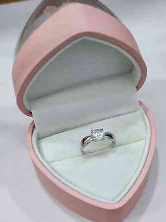 Серебро 925 пробы Размеры имеются Цена со скидкой 1600 сом Для Бишкек