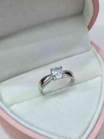 Серебро 925 пробы Размеры имеются Цена со скидкой 1600 сом Для Бишкек