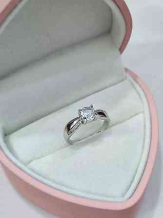 Серебро 925 пробы Размеры имеются Цена со скидкой 1600 сом Для Бишкек