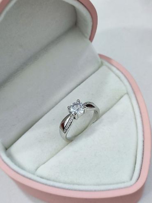 Серебро 925 пробы Размеры имеются Цена со скидкой 1600 сом Для Бишкек - изображение 2