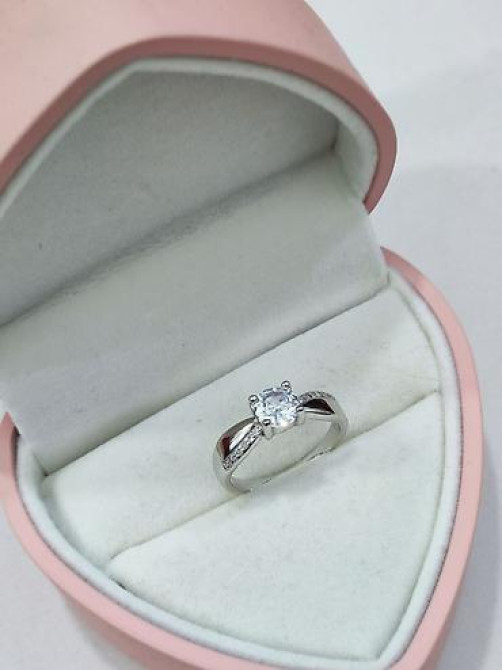 Серебро 925 пробы Размеры имеются Цена со скидкой 1600 сом Для Бишкек - изображение 12