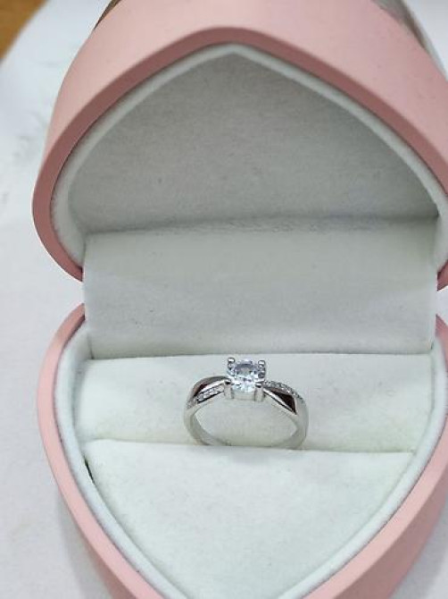 Серебро 925 пробы Размеры имеются Цена со скидкой 1600 сом Для Бишкек - изображение 23