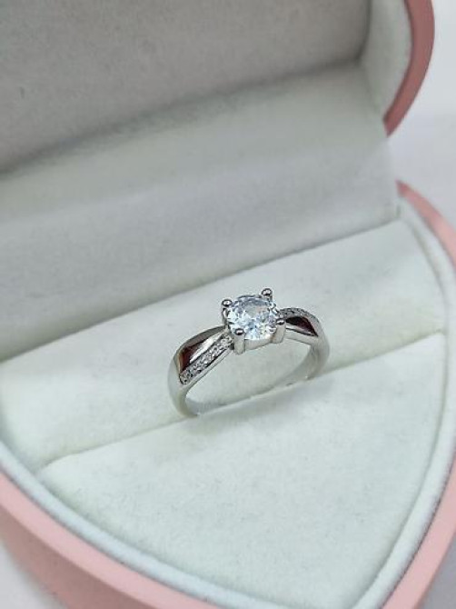 Серебро 925 пробы Размеры имеются Цена со скидкой 1600 сом Для Бишкек - изображение 29