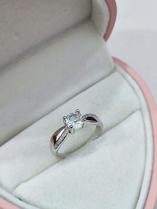 Серебро 925 пробы Размеры имеются Цена со скидкой 1600 сом Для Бишкек - изображение 31