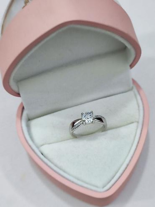 Серебро 925 пробы Размеры имеются Цена со скидкой 1600 сом Для Бишкек - изображение 25