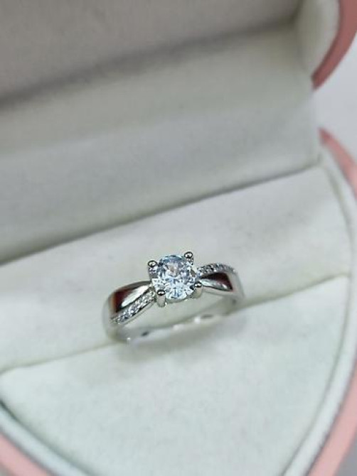 Серебро 925 пробы Размеры имеются Цена со скидкой 1600 сом Для Бишкек - изображение 33