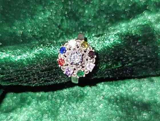 Серебряные серьги, Женские, Новый Бишкек