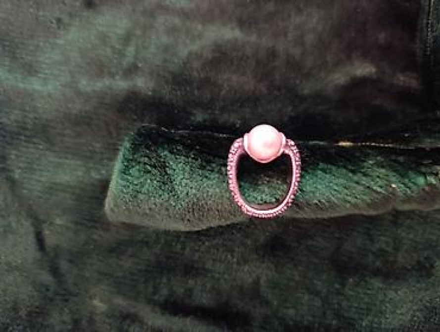 Серебряные серьги, Женские, Новый Бишкек - изображение 17