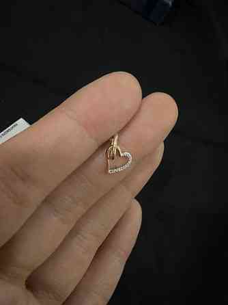 Серебряные серьги, Проба 925, Женские, Новый Бишкек