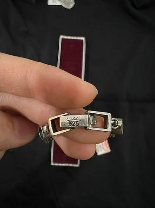 Серебряные серьги, Проба 925, Женские, Новый Bishkek - photo 17