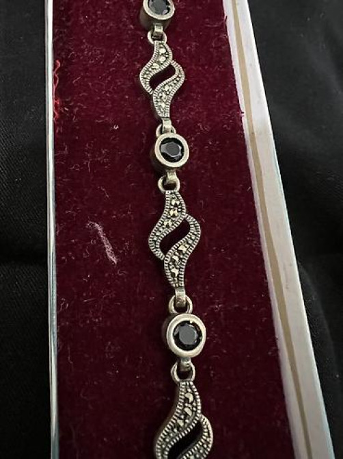 Серебряные серьги, Проба 925, Женские, Новый Bishkek - photo 24