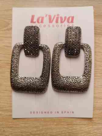 Стильные серьги Бишкек