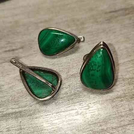 Комплект серебрянный 5000 комплект 3200 Серебряный комплект 2700 Бишкек