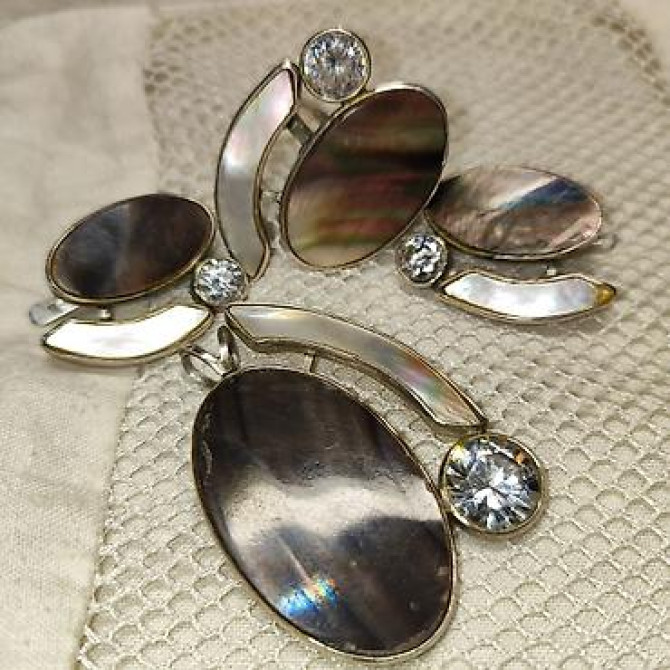 Комплект серебрянный 5000 комплект 3200 Серебряный комплект 2700 Бишкек - изображение 8