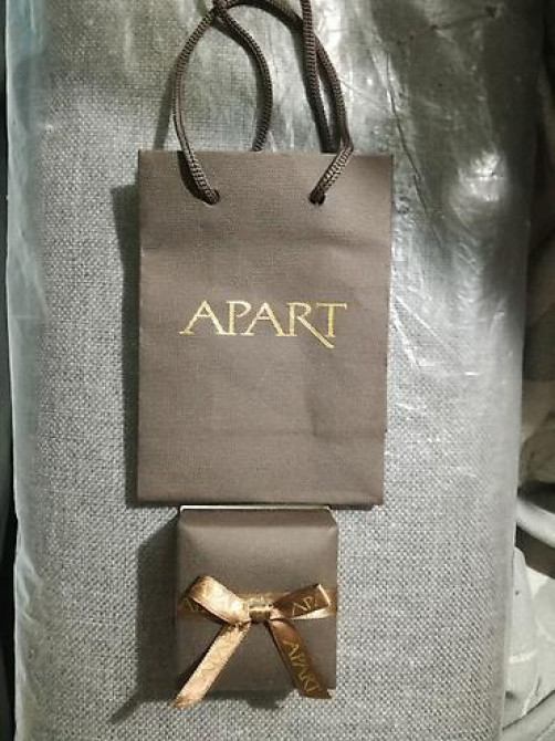 Серебряные серьги, Проба 925, Янтарь, Женские, Новый Бишкек - изображение 28