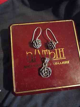 Серебро обмена нет, 0/508/01/35/95 цена от 0 Бишкек