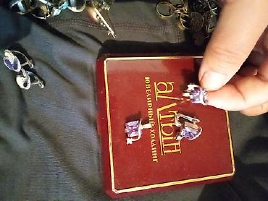 Серебро обмена нет, 0/508/01/35/95 цена от 0 Бишкек - изображение 64