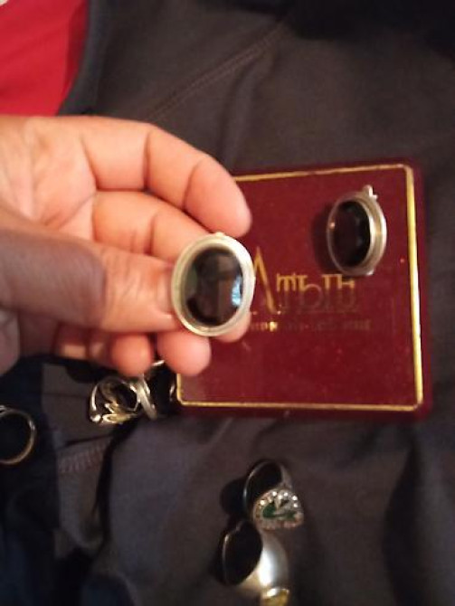 Серебро обмена нет, 0/508/01/35/95 цена от 0 Бишкек - изображение 2