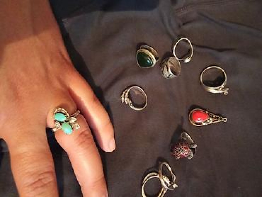 Серебро обмена нет, 0/508/01/35/95 цена от 0 Бишкек - изображение 49