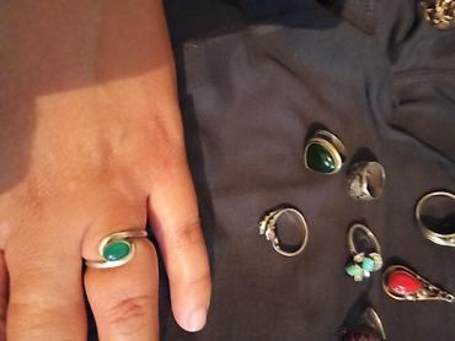 Серебро обмена нет, 0/508/01/35/95 цена от 0 Бишкек - изображение 47