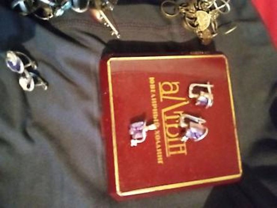 Серебро обмена нет, 0/508/01/35/95 цена от 0 Бишкек - изображение 9