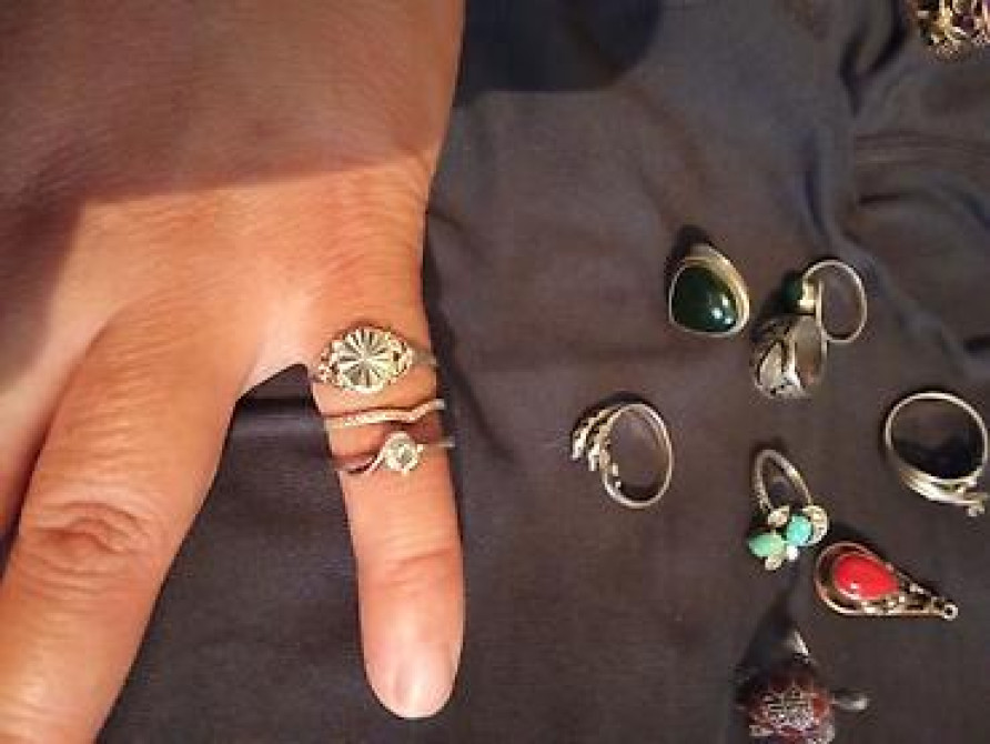 Серебро обмена нет, 0/508/01/35/95 цена от 0 Бишкек - изображение 46