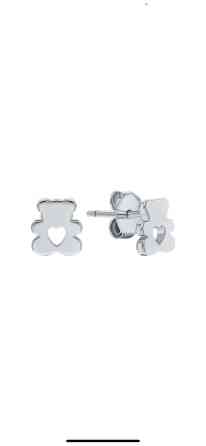 Серебряные серьги Бренд: Sergey Gribnyakov Sunlight Вес 1.06 серебро Бишкек