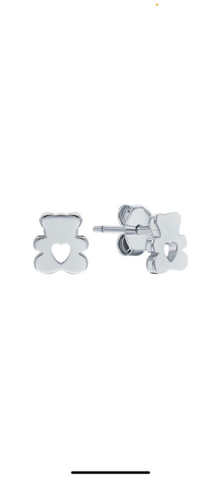 Серебряные серьги Бренд: Sergey Gribnyakov Sunlight Вес 1.06 серебро Бишкек - изображение 1