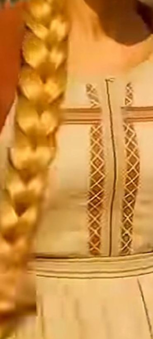 Свадебное платье, цвет - Белый, Открытые плечи Бишкек - изображение 11